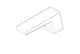DORNBRACHT-Griff-ERSATZTEILE-092073201-24-x-40-x-94-mm-Chrom-092073201-00 gallery number 1